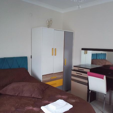 טראבזון Mira Residence מראה חיצוני תמונה