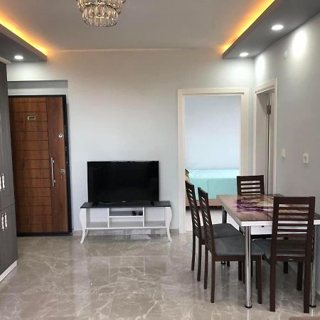 טראבזון Mira Residence מראה חיצוני תמונה