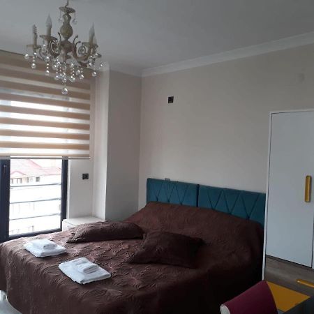 טראבזון Mira Residence מראה חיצוני תמונה