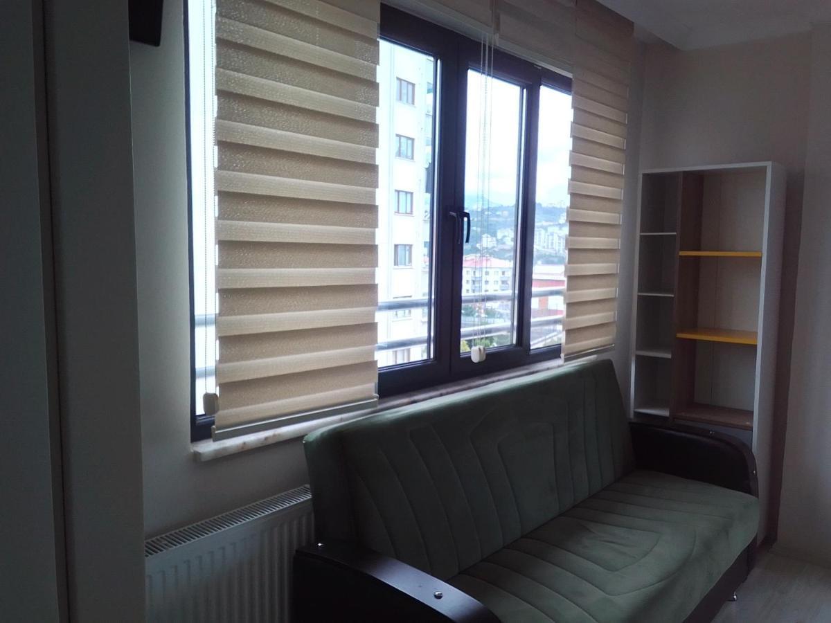 טראבזון Mira Residence מראה חיצוני תמונה