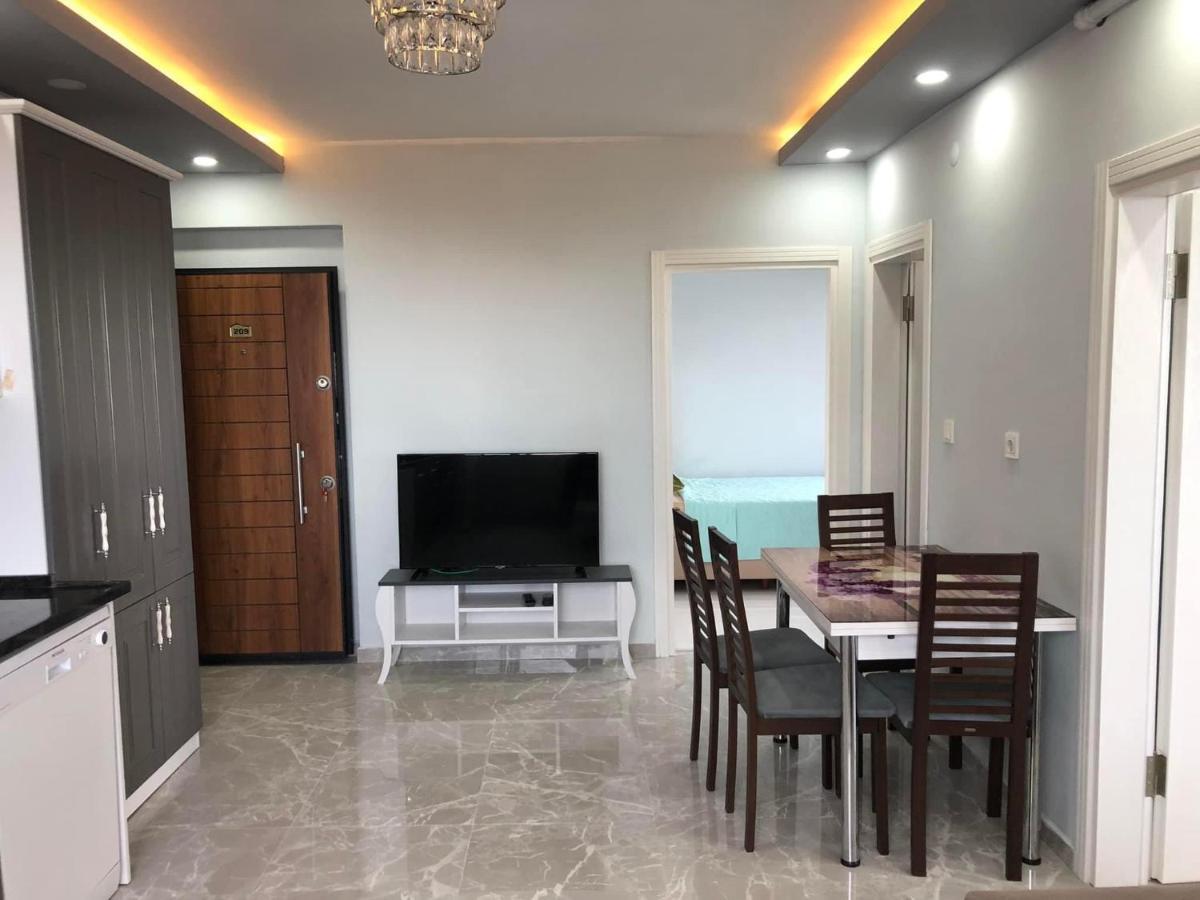 טראבזון Mira Residence מראה חיצוני תמונה