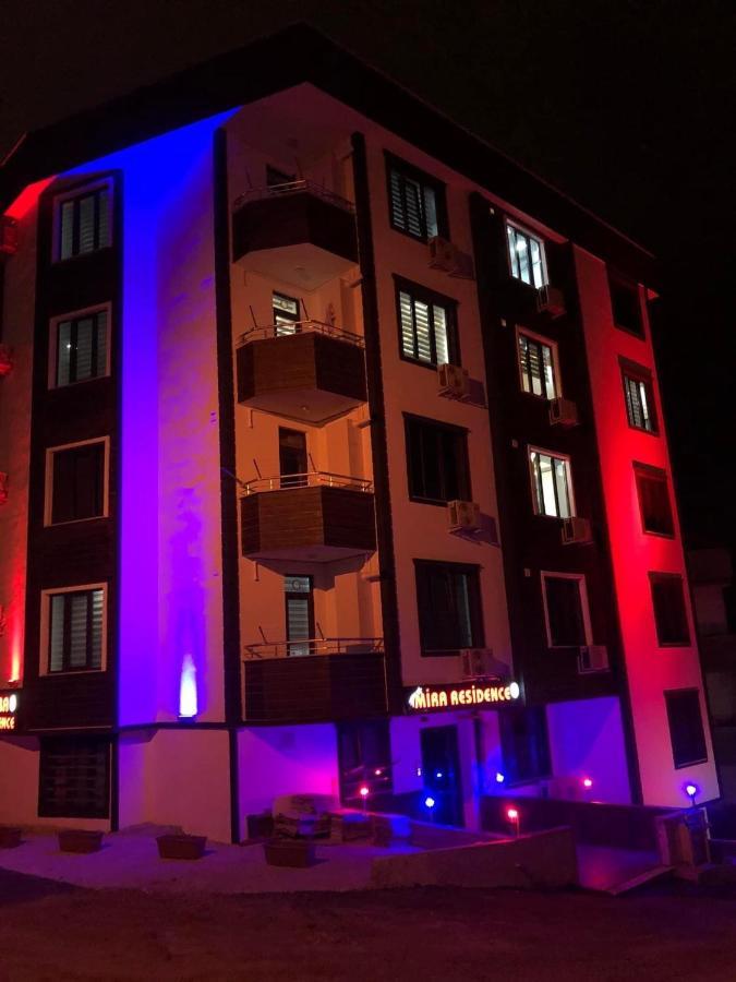 טראבזון Mira Residence מראה חיצוני תמונה