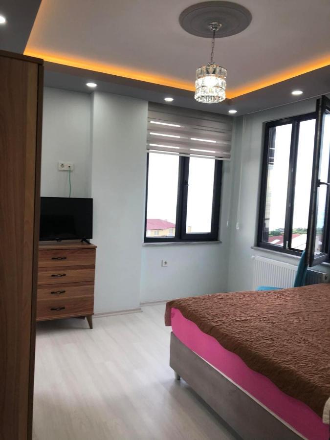 טראבזון Mira Residence מראה חיצוני תמונה